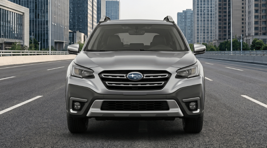 Subaru
