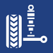 Suspension & Shocks Icon