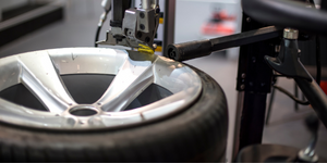 Tire Sales & Service