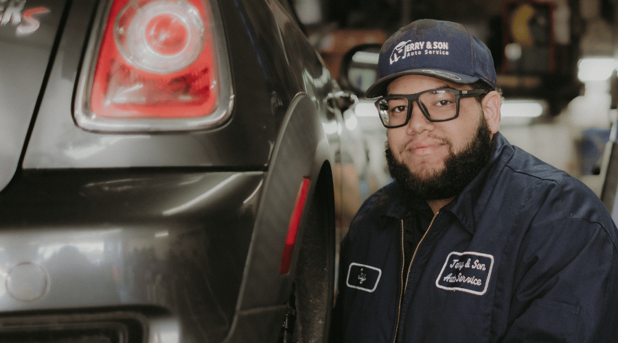 Certified Technician
