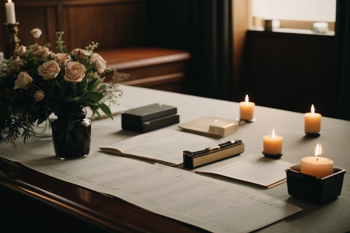 cremation services in mcloud, ok