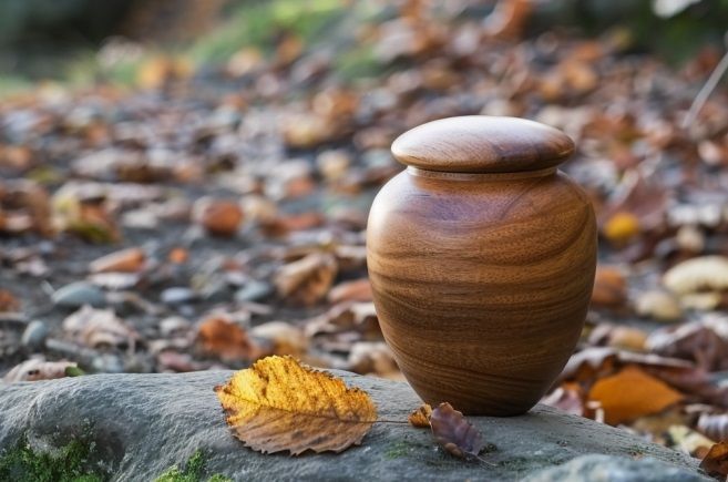 cremation services in mcloud, ok