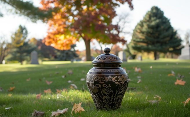 cremation services in mcloud, ok