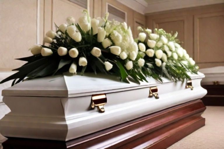 funeral homes in mcloud, ok