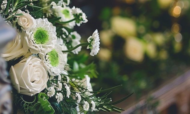 funeral homes in Mcloud, OK