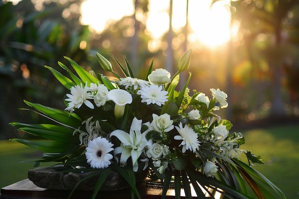 funeral homes in Shawnee, OK