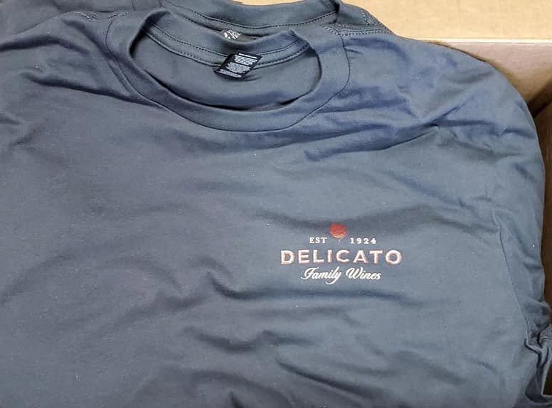 T-Shirts & Apparel Printing