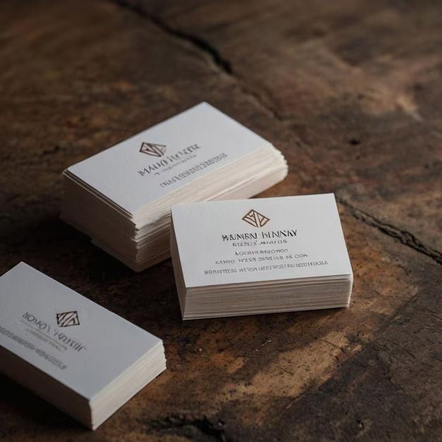Business Cards