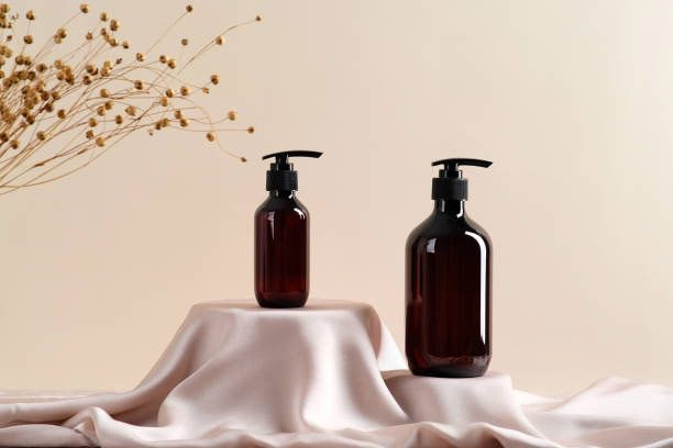 Bath & Body Labels
