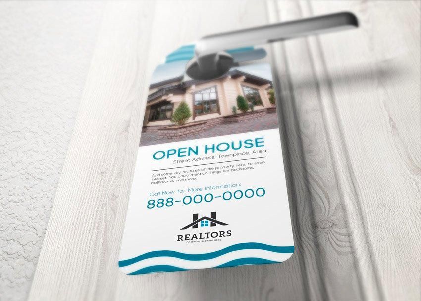 Door Hangers