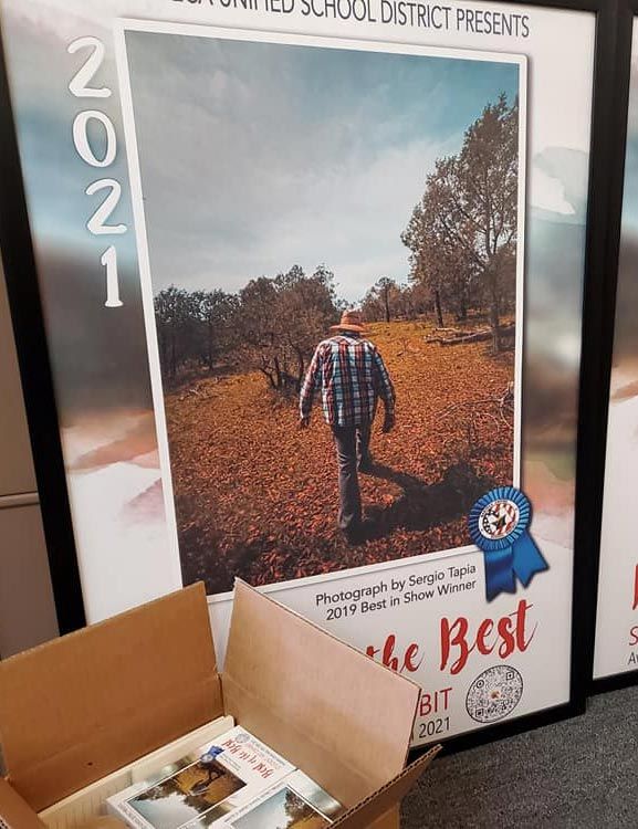 Pull Up Banners