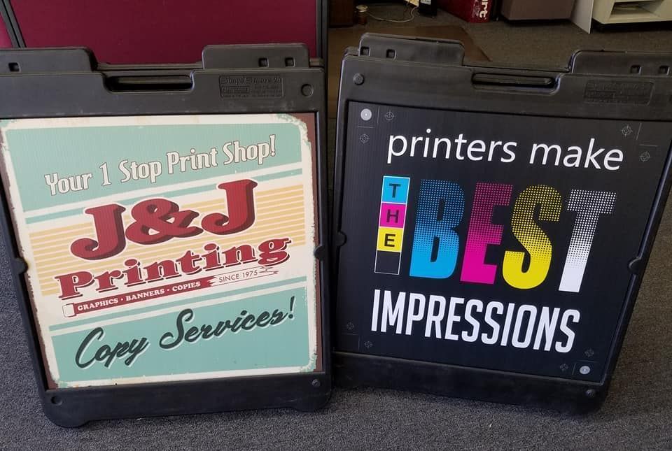 Signs & Banner Printing Ripon, CA