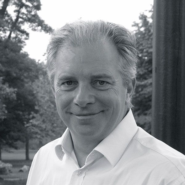 First Touch TV Guy Ruddle