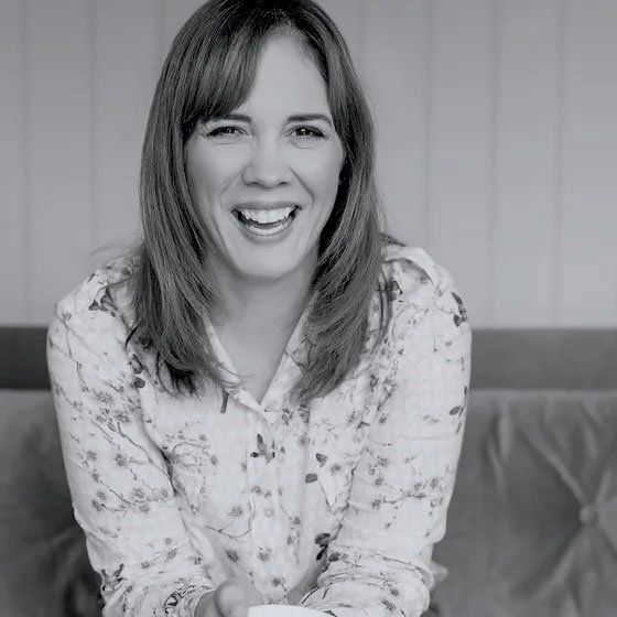 First Touch TV Natalie Chisholm