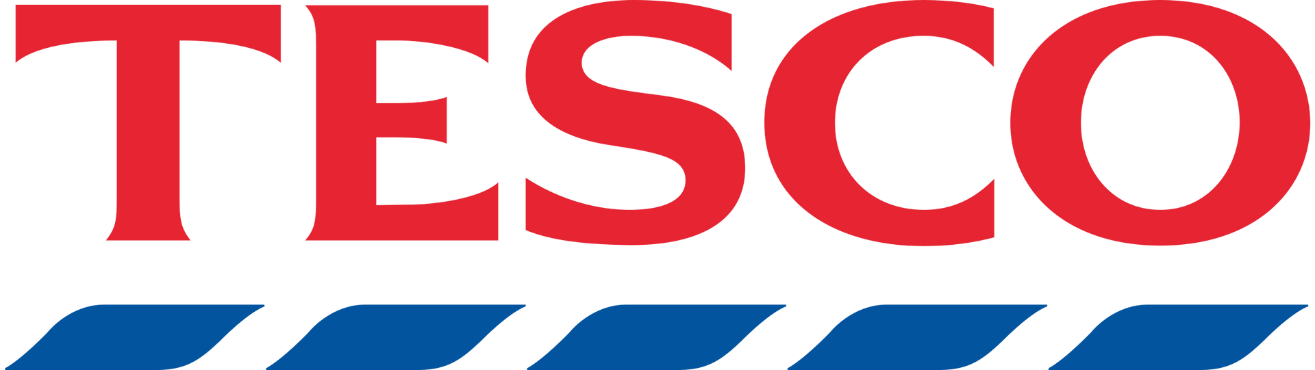 First Touch TV client, Tesco