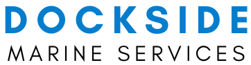 Dockside Marine Services Logo