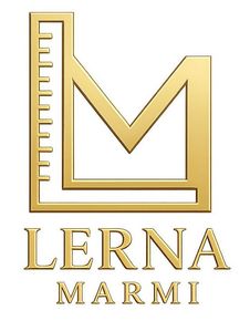 Lerna Marmi Lerna Marmi logo