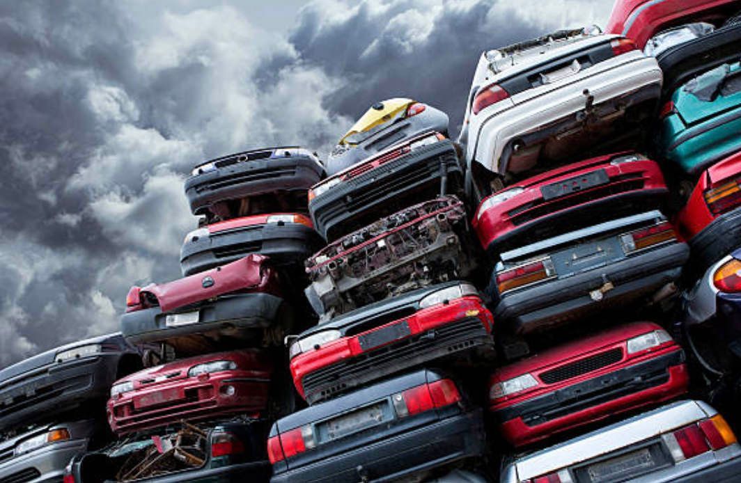 Sell Your Junk Car
