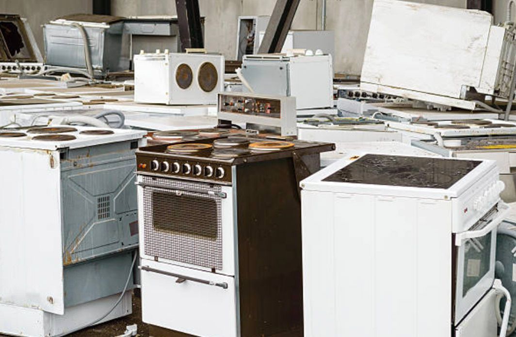 Sell Your Scrap Metal