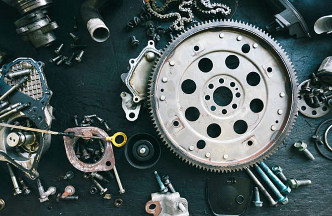 Buy Used Auto Parts