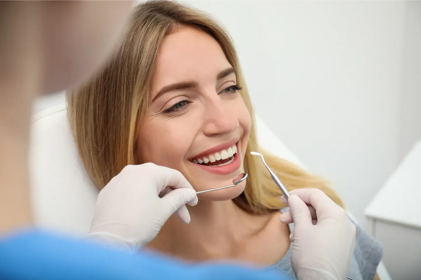 Cosmetic Dentistry Services In Delray Beach