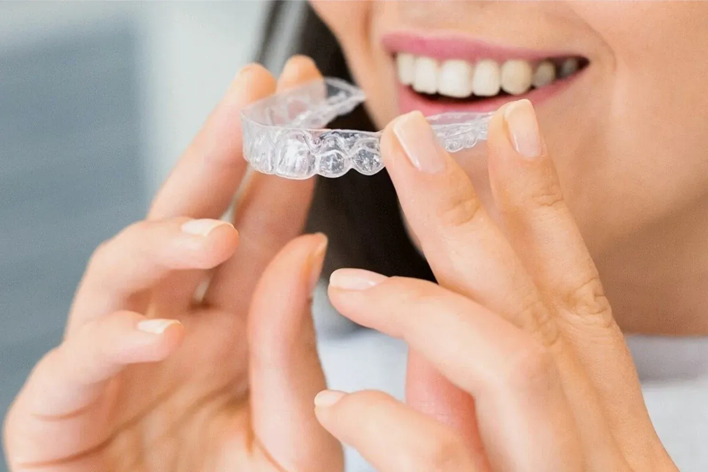 Invisalign in delray beach