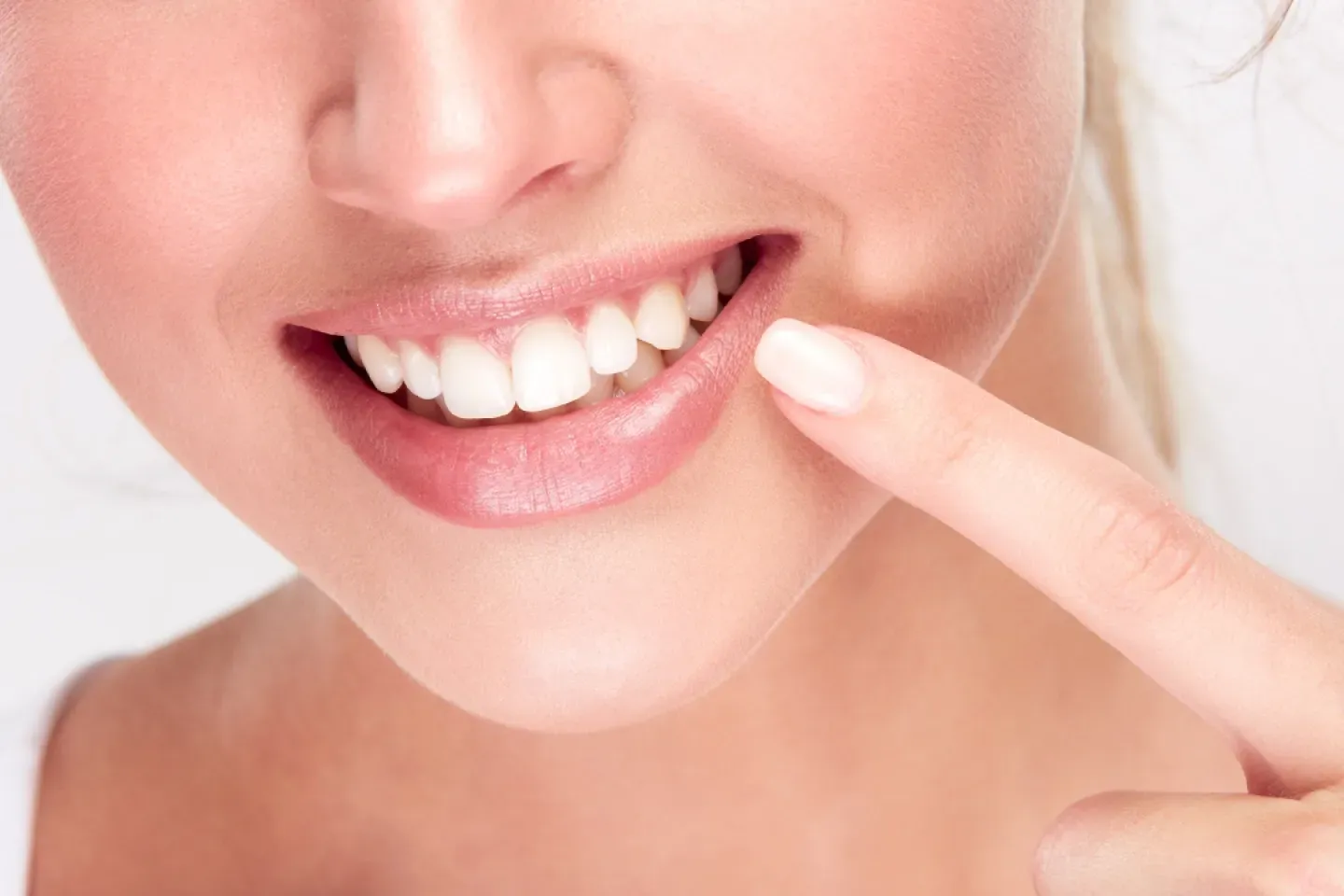Smile Makeovers in Delary beach