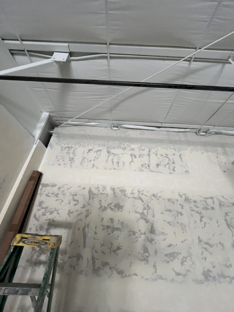 True Quality Drywall Team