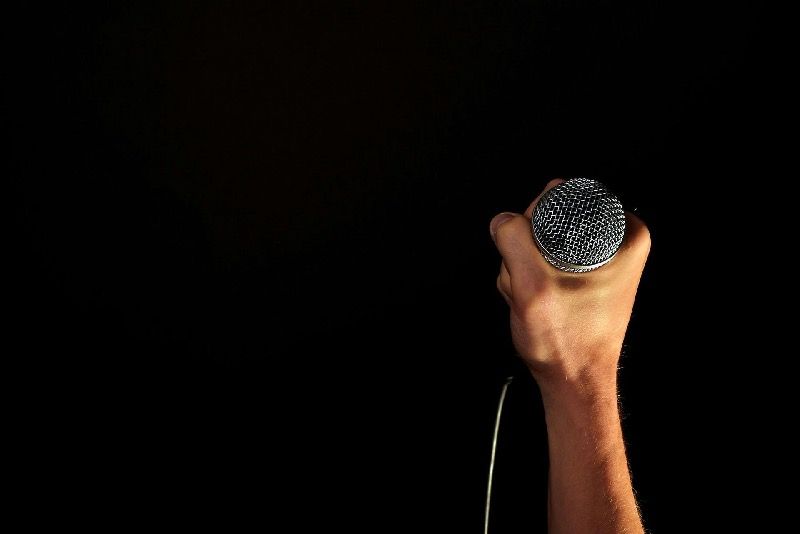 The Ivy House, Chalfont St Giles | Open Mic Night
