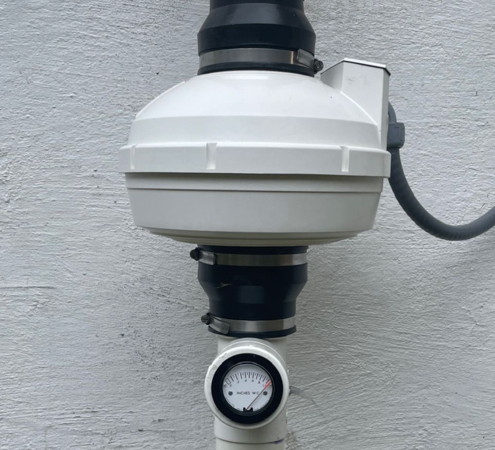 Fresh Air Solutions, LLC Top Rated Radon Technician & Contractor