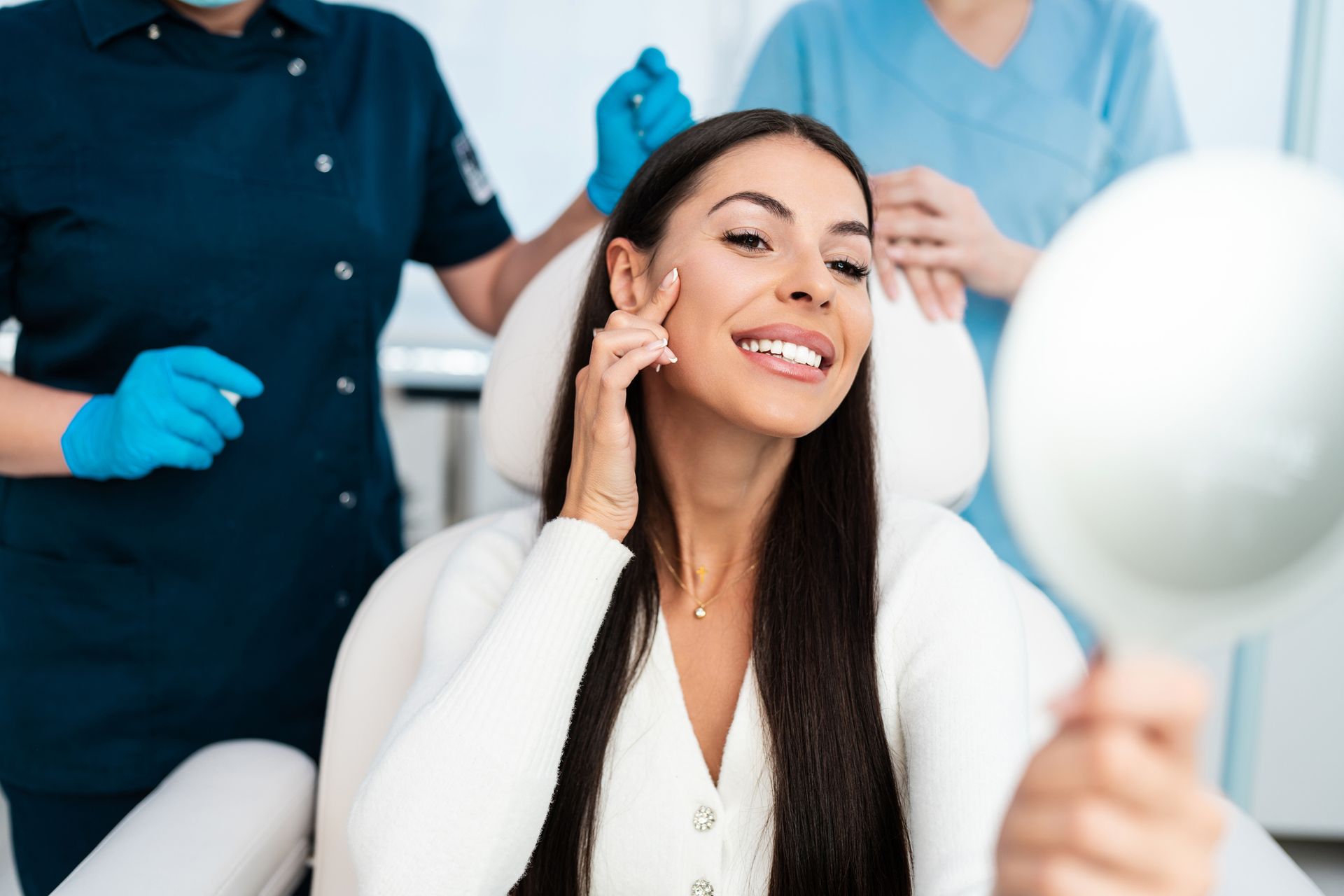 Injectables and Fillers