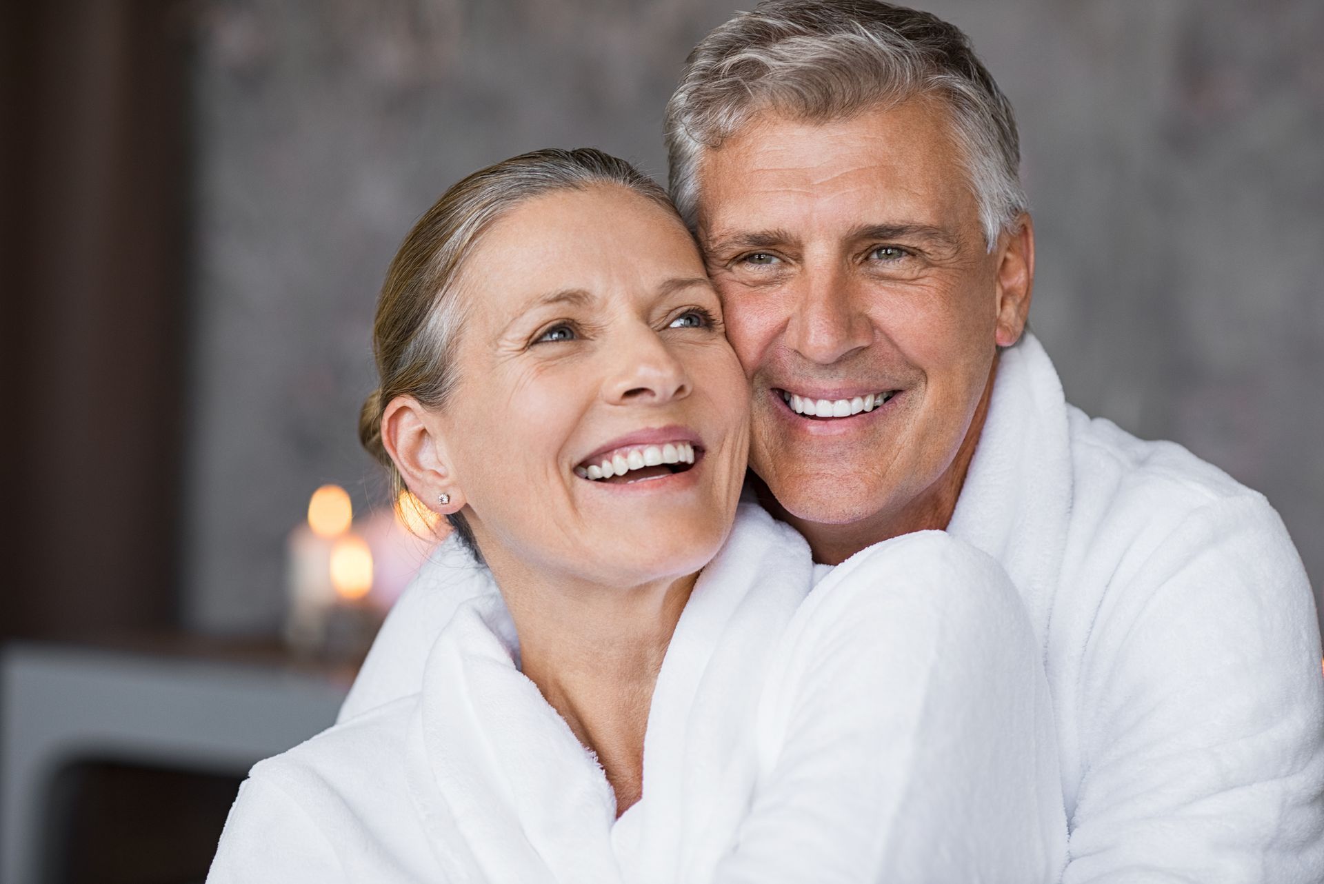 Anti-Aging with Morpheous8