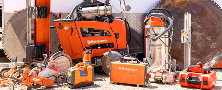 equipment
