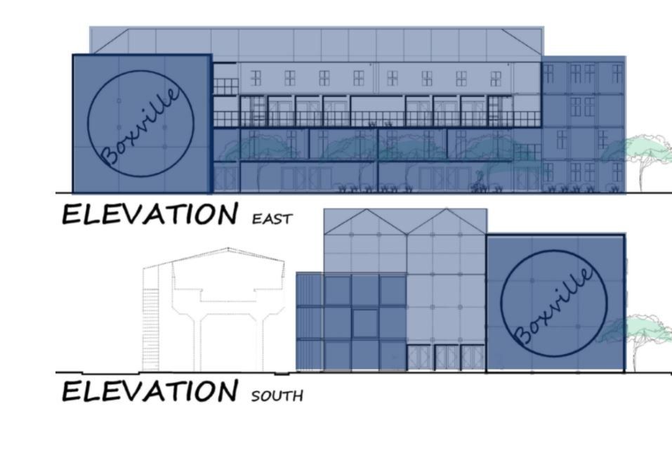 Elevation