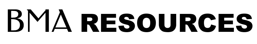 BMA Logo