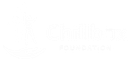 Faint white logo with the words &ldquo;FOUNDATION&rdquo; on a white background