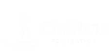 Faint white logo with the words &ldquo;FOUNDATION&rdquo; on a white background