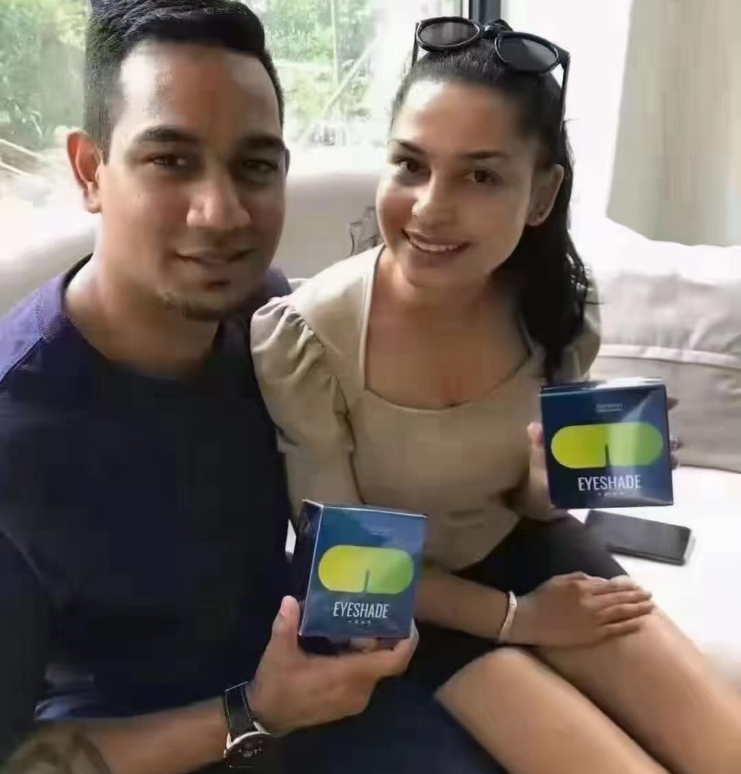 Sordoe Herbal Sleep Mask 100 Natural & Effective