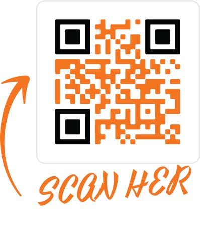 Scan QR kode