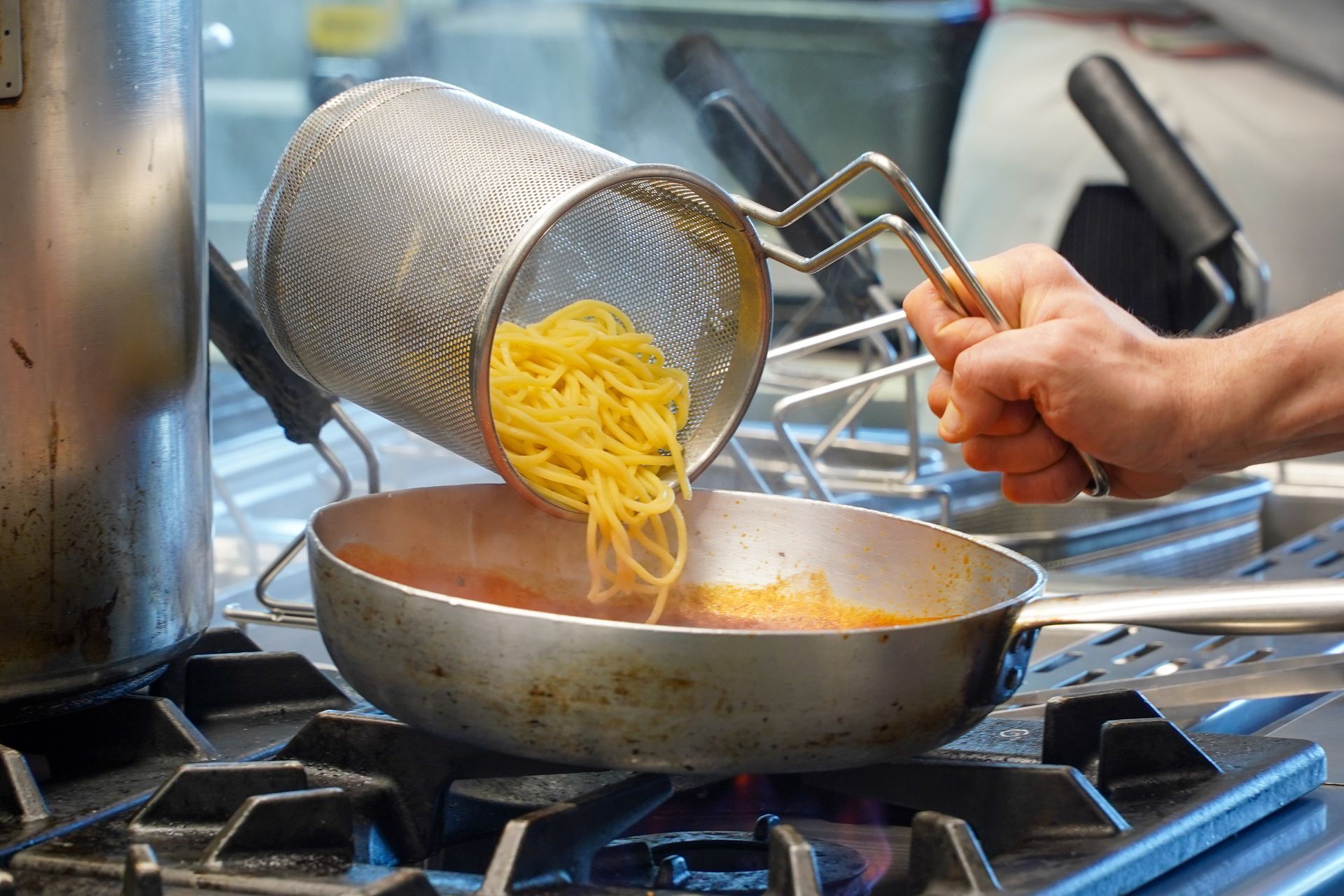 cucina