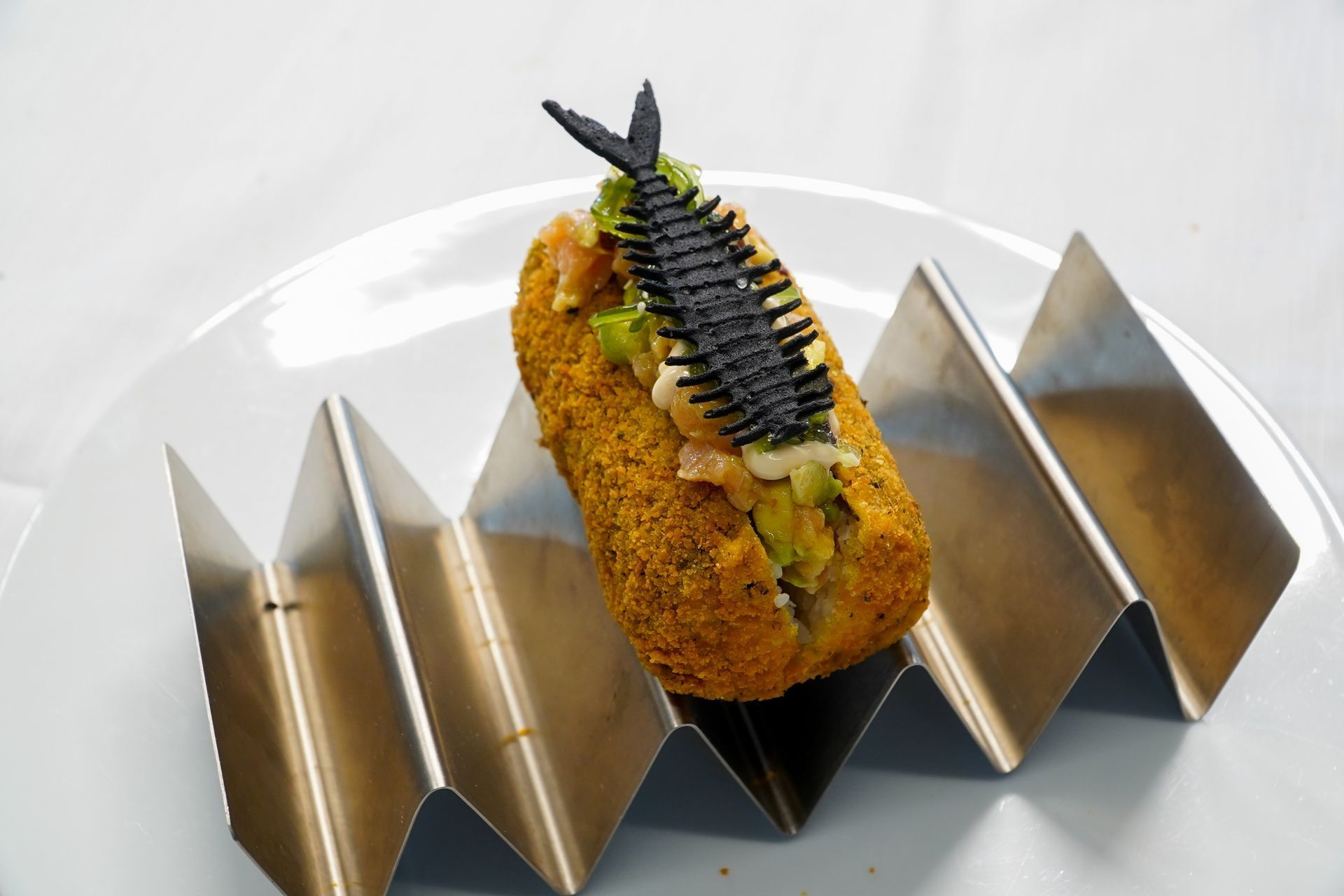 piatti di pesce