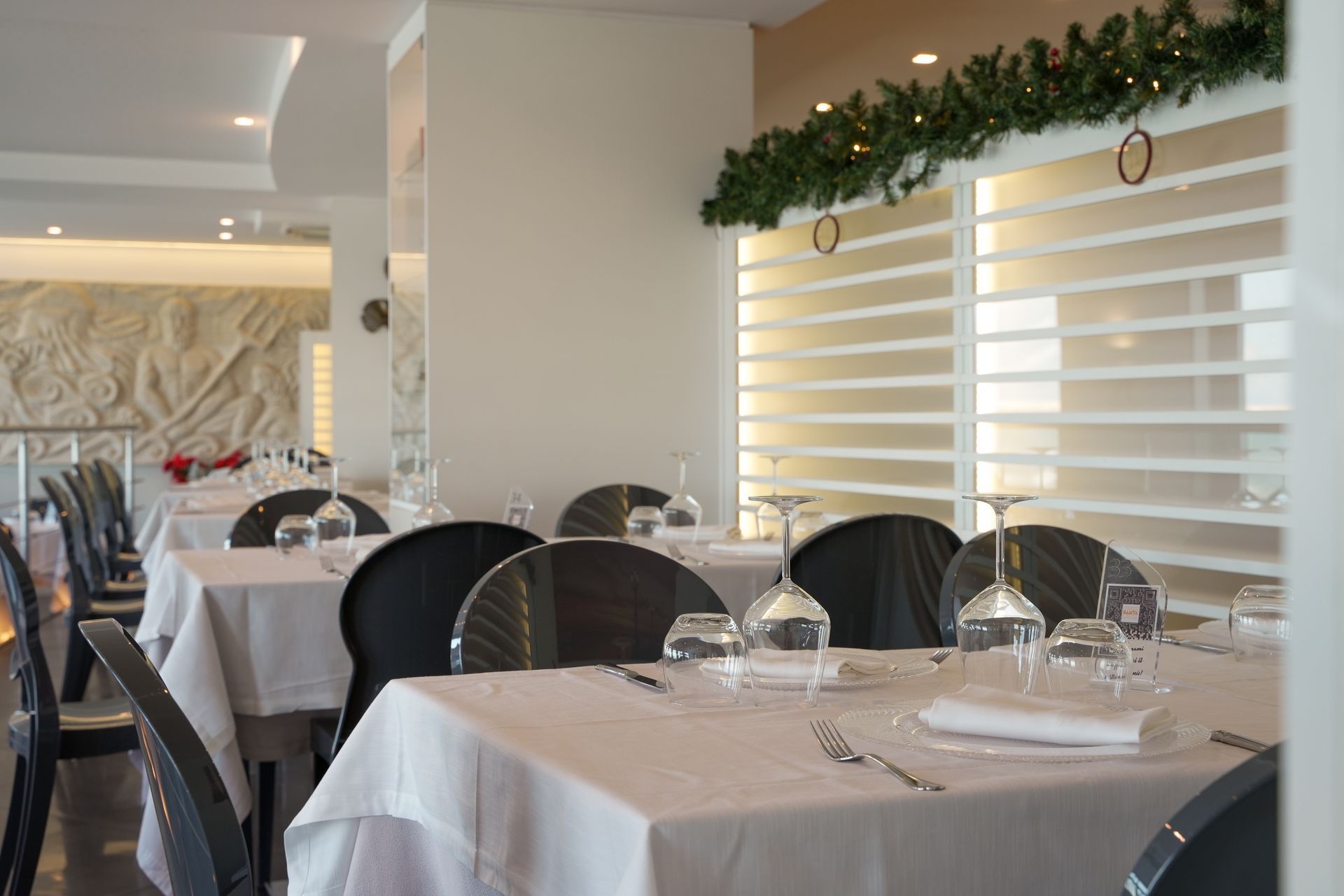 dettagli ristorante