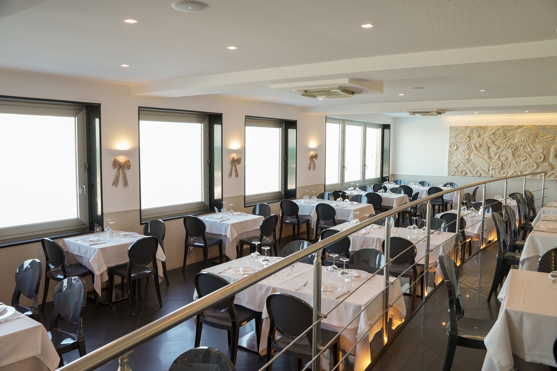 tavoli ristorante