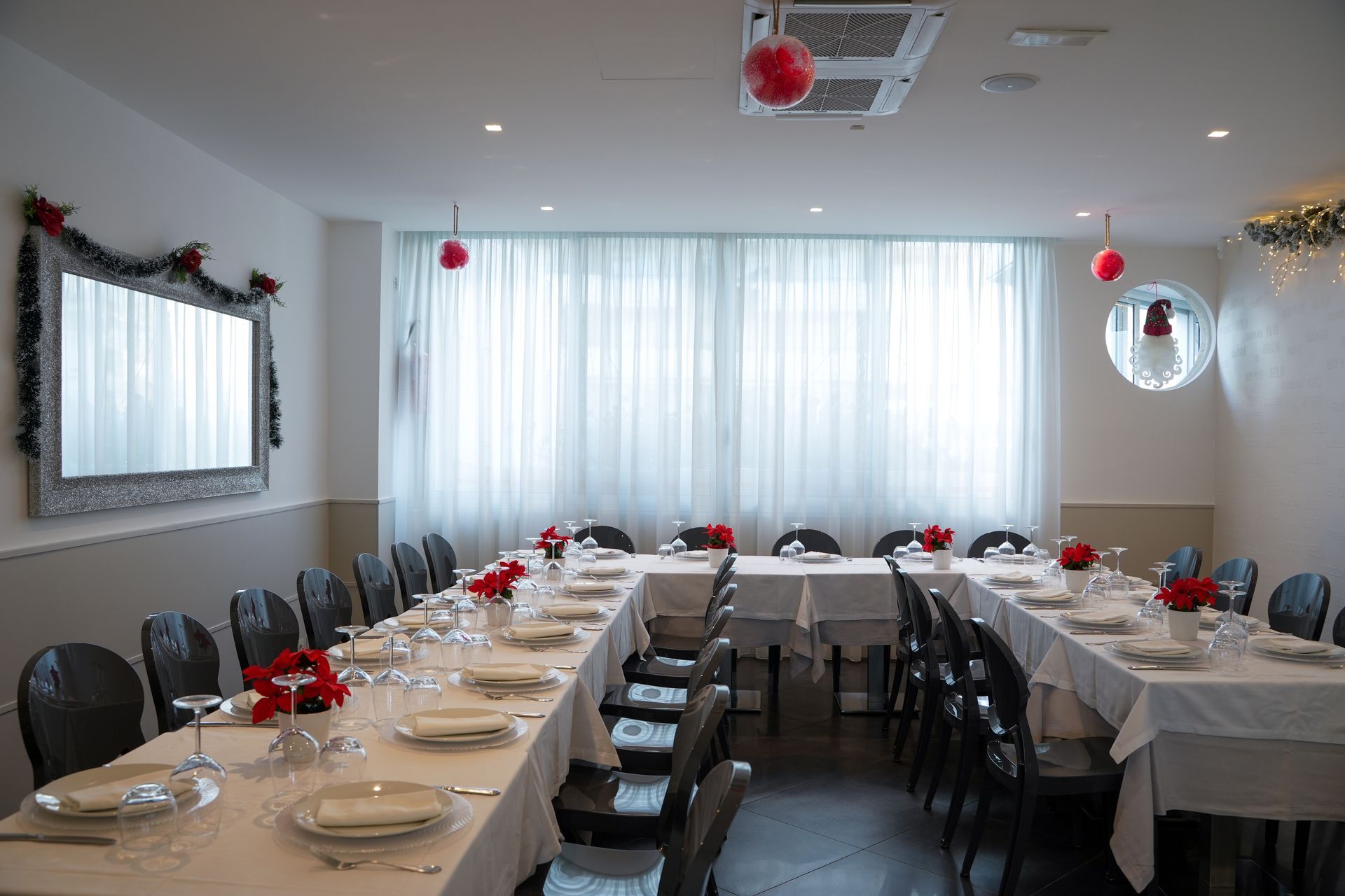 sala interna