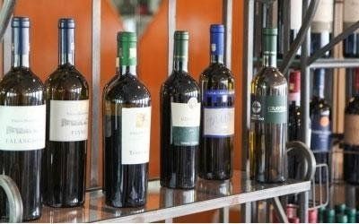 vini internazionali