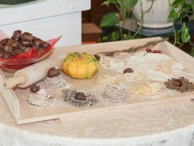 dettagli ristorante