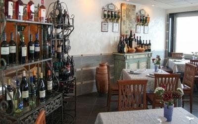 cantina vini