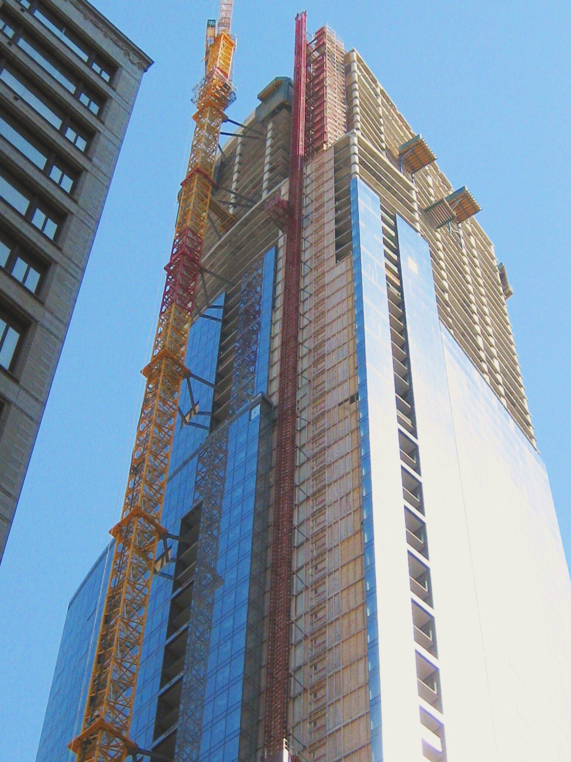 Legacy At Millennium Park — Chicago, IL — PLCS Corporation