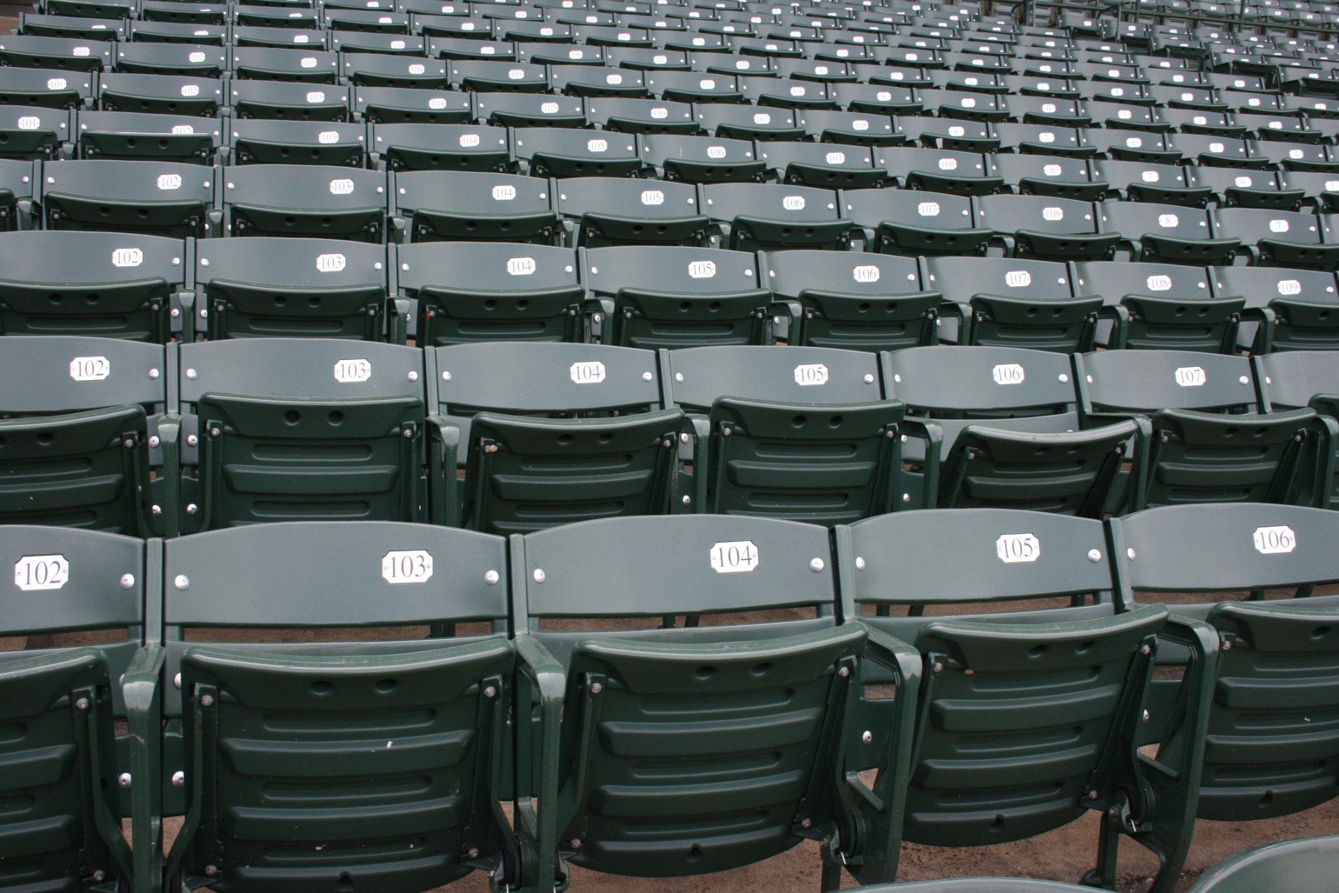 Wrigley Field — Chicago, IL — PLCS Corporation