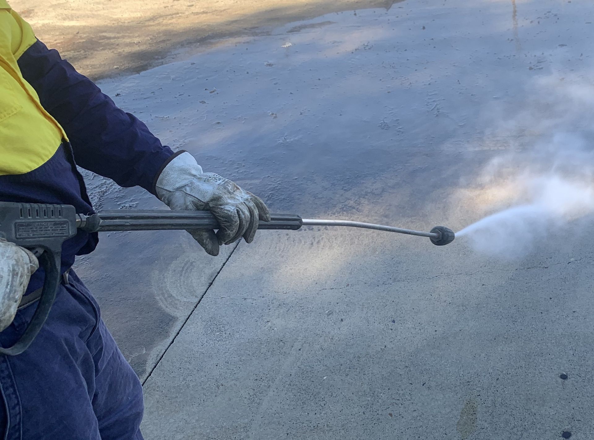 Spill and Flood cleaning — Waste Disposal in Murwillumbah, NSW